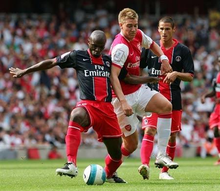 场上令人敬 场上令人敬